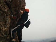 -帽儿山风景区