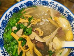 -小潘记鸭血粉丝汤