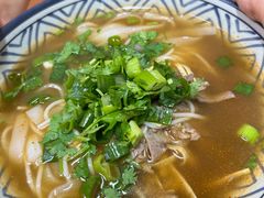 -老宋淮南牛肉汤(大通路店)