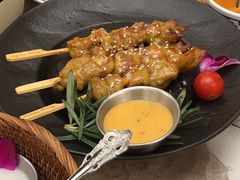 -KingThaia金泰兰(滨江天街店)