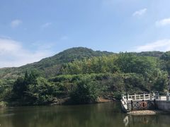 -白马涧龙池景区