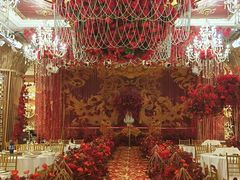 -芭菲盛宴·环球美食(北城国际店)