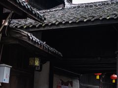 -青林口古镇