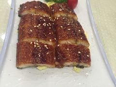 -简家·海鲜盛宴(下沙店)