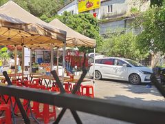 -光明刘冰乳鸽店(光明法政北路店)