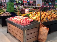 -世纪联华超市(凤起店)