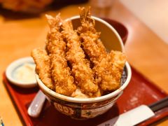 -虹梅食堂·爱蝦乃家