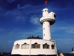 -ChanDu躔度咖啡(灯塔店)