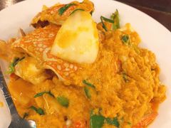 -大螃蟹海鲜餐厅