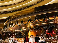 -杭州国际会议中心洲际酒店-原素全日餐厅(解放东路店)