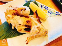 -天正河鲀·河豚亭(大连店)