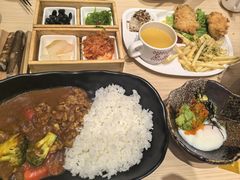 -胜博殿日式炸猪排(西红门店)
