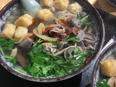 -老城南.鸭血粉丝汤(夫子庙店)