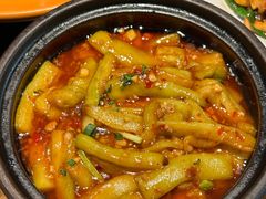 -简小舍·民间手艺菜(武昌江滩店)