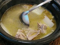 -小厨娘淮扬菜(天印大道店)