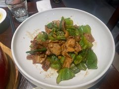 -老厨家(友谊路总店)