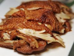福山烧鸡-东莱馋房(陆家嘴店)