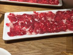 -掂档潮汕牛肉火锅(沈阳万象城店)