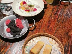 -凯撒城堡西餐厅(颐和国际店)