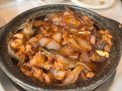 -二楼老店重庆鸡公煲(真光路店)