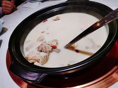 胡椒猪肚鸡-捞神汤物料理(正大广场店)