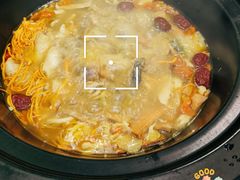 -菌乡缘·野生菌蒸汽鱼火锅(江边夜市店)