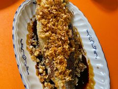 -雅苑餐厅(朝天路店)