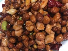-金良酸菜鱼(宁海路总店)