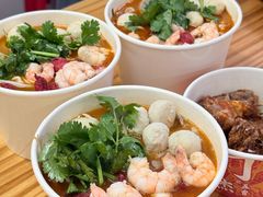 -明月虾面(厦禾路店)