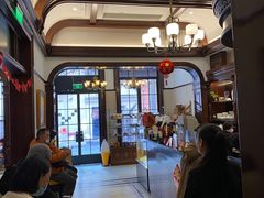 -东海咖啡馆