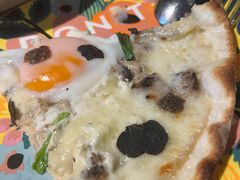 -JINNS锦时 steak&pizza(浸信会礼拜堂旧址店)
