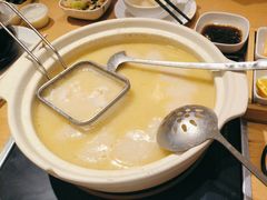 -湯系·煲汤手艺人(东二环泰禾广场店)