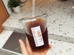-Cafe on warm(丹霞店)