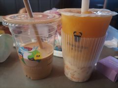 -茶百道(SKLP新光里+店)