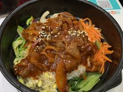 -禾谷韩餐(热带海洋学院店)
