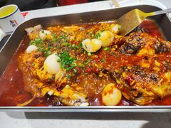 -鱼酷活鱼烤鱼(高新阳光天地店)