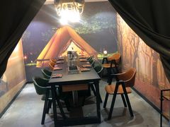 -白玉·朝鲜族烤串(南山店)