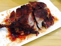 -乌镇那一年小院主题餐厅(甘泉西路店)