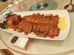 -安蒂娅.悦景轩中餐厅(西乡店)