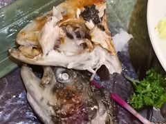 -昱匠·日本料理(金融街店)