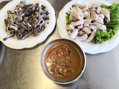 -京门老爆三(回龙观店)