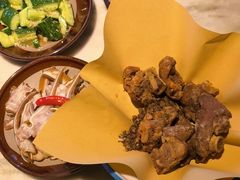 -常和州·夜宵大排档(常州单店)