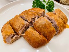 酥鸭芋泥-莆田餐厅PUTIEN(西安万象天地店)