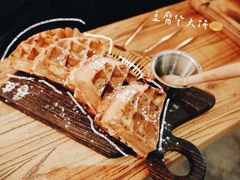 -春庄咖啡SpringHues(钟楼小区店)