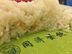 -同济大学本部学苑饮食广场