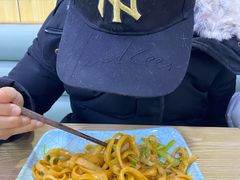 -晋味坊手工刀削面农家菜(霍营店)