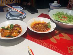 -禄鼎记·多口味酸菜鱼(侨鑫店)