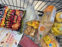 -盒马鲜生(观音桥店)