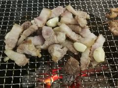 -肉甲韩国木炭烤肉(新壹街1店)