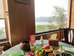 -湖畔居茶楼(湖滨店)